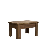 Стол-трансформер HOBEL E-60X90X120 ECONOM K545 (1) 