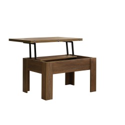Стол-трансформер HOBEL E-60X90X120 ECONOM K545 (1) 