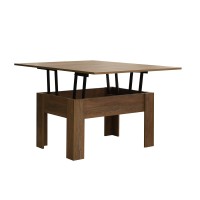 Стол-трансформер HOBEL E-60X90X120 ECONOM K545 (1) 