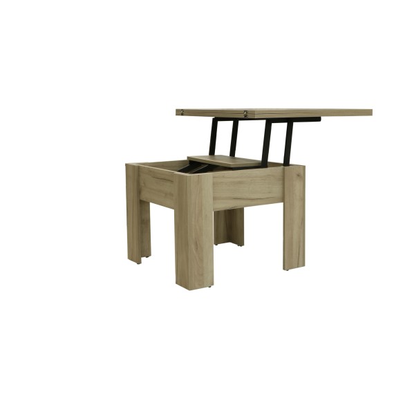 Տրանսֆորմեր սեղան HOBEL E-70X70X140 K002 (1) 