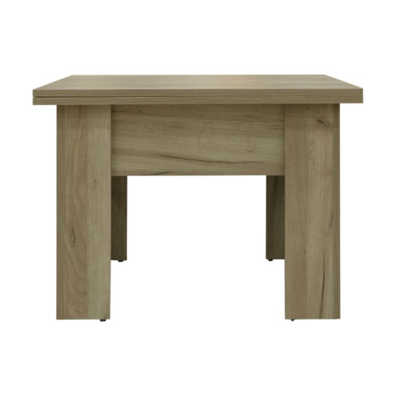 Տրանսֆորմեր սեղան HOBEL E-70X70X140 K002 (1) 