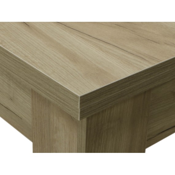 Տրանսֆորմեր սեղան HOBEL E-70X70X140 K002 (1) 