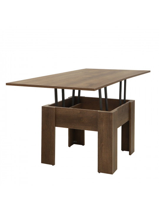 Տրանսֆորմեր սեղան HOBEL E-70X70X140 K090 (1) 