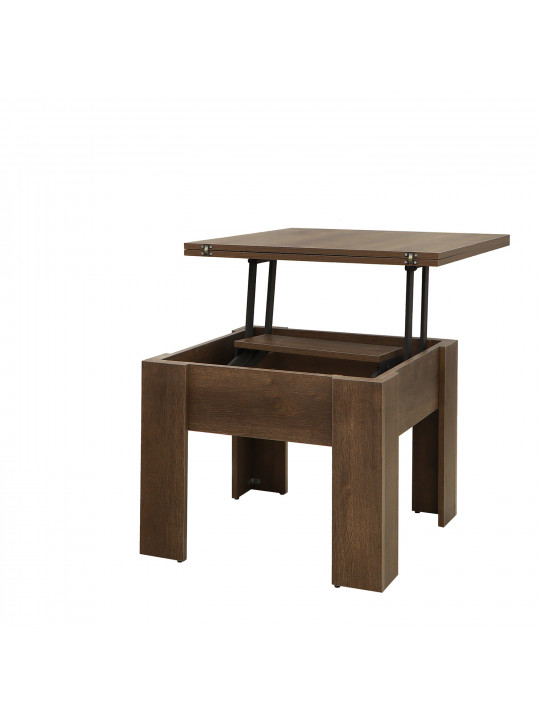 Տրանսֆորմեր սեղան HOBEL E-70X70X140 K090 (1) 