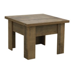 Стол-трансформер HOBEL E-70X70X140 K354 (1) 