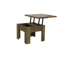 Стол-трансформер HOBEL E-70X70X140 K354 (1) 