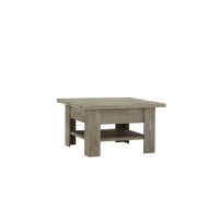 Стол-трансформер HOBEL E-80X90X180 K105 (1) 