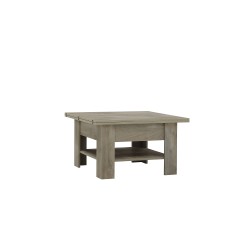 Стол-трансформер HOBEL E-80X90X180 K105 (1) 