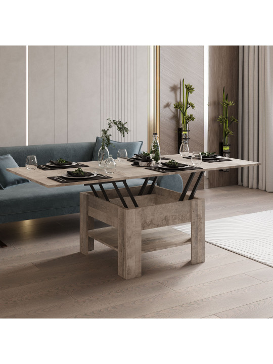 Table-transformer HOBEL E-80X90X180 K355 (1) 