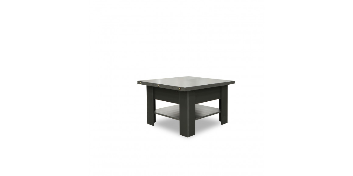 Стол-трансформер HOBEL E-80X90X180 ORMA 075 (1) 