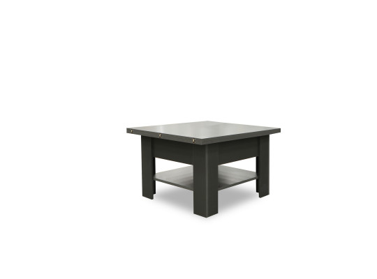 Стол-трансформер HOBEL E-80X90X180 ORMA 075 (1) 