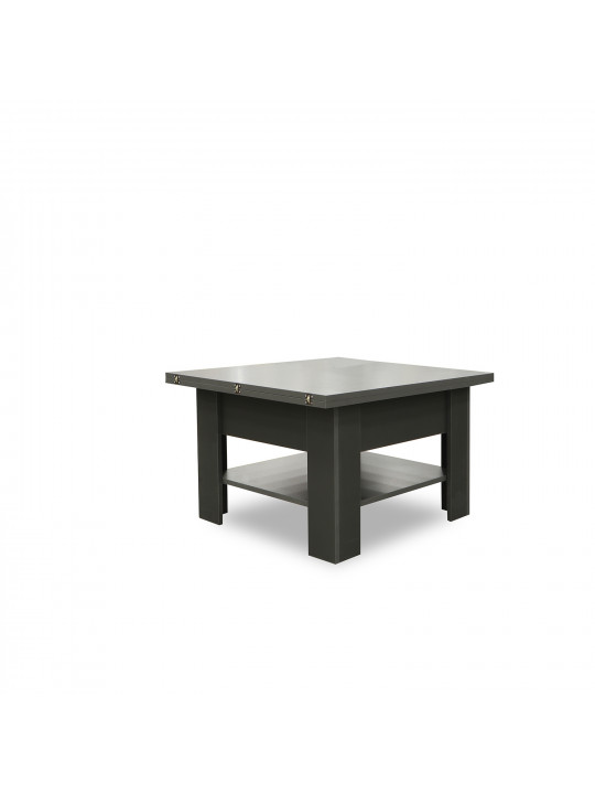 Стол-трансформер HOBEL E-80X90X180 ORMA 075 (1) 