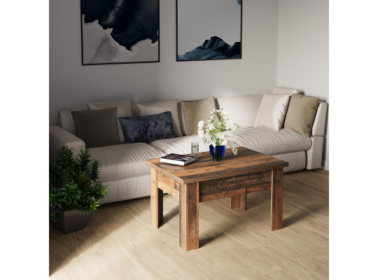 Տրանսֆորմեր սեղան HOBEL 60X90X120 BS 580 (1) 