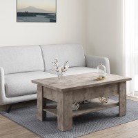 Стол-трансформер HOBEL 70X120X140 K539 (1) 
