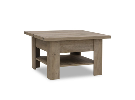 Տրանսֆորմեր սեղան HOBEL 80X90X180 K105 (1) 