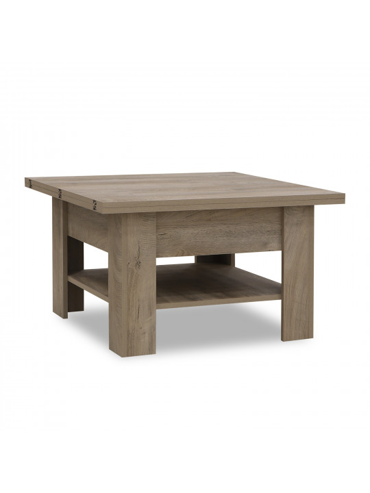 Տրանսֆորմեր սեղան HOBEL 80X90X180 K105 (1) 