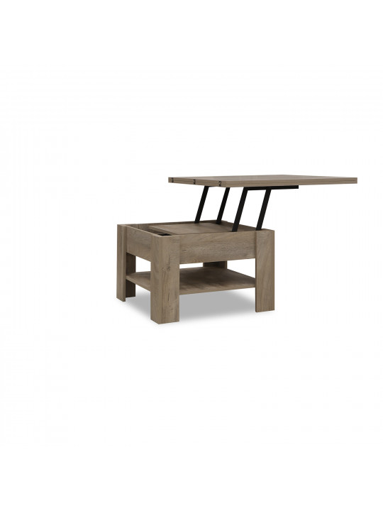 Տրանսֆորմեր սեղան HOBEL 80X90X180 K105 (1) 