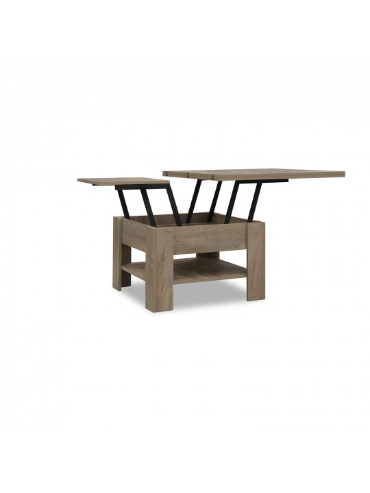 Տրանսֆորմեր սեղան HOBEL 80X90X180 K105 (1) 