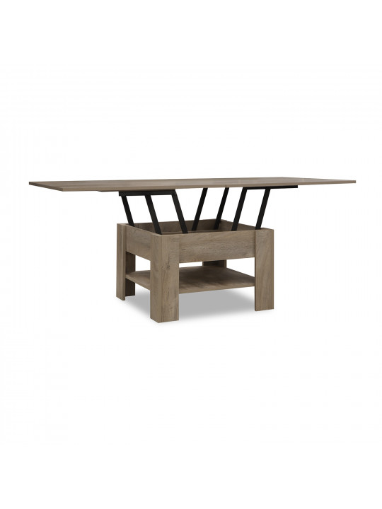 Տրանսֆորմեր սեղան HOBEL 80X90X180 K105 (1) 