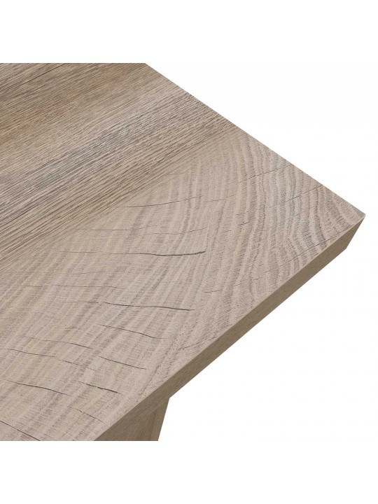 Տրանսֆորմեր սեղան HOBEL 80X90X180 K105 (1) 