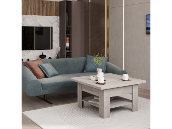 Տրանսֆորմեր սեղան HOBEL 90X90X180 K355 (1) 