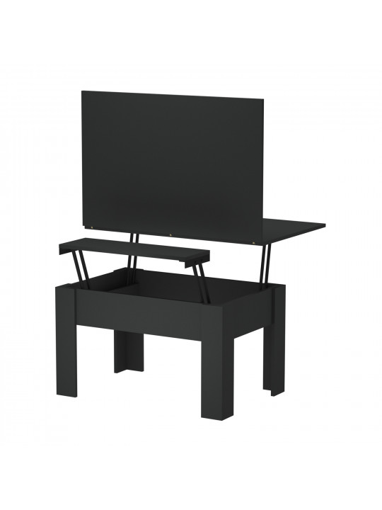 Стол-трансформер HOBEL E-60X90X120 0164 (1) 