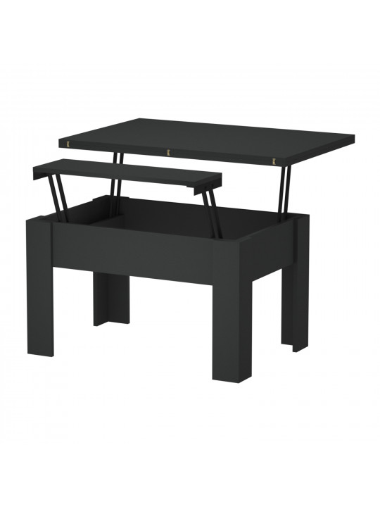 Стол-трансформер HOBEL E-60X90X120 0164 (1) 