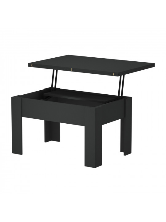 Стол-трансформер HOBEL E-60X90X120 0164 (1) 