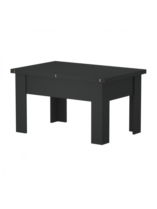 Стол-трансформер HOBEL E-60X90X120 0164 (1) 