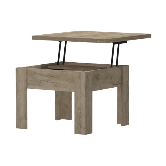 Տրանսֆորմեր սեղան HOBEL E-70X70X140 K002 (1) 