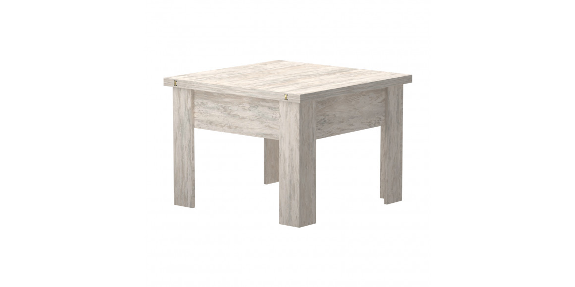 Տրանսֆորմեր սեղան HOBEL E-70X70X140 K083 (1) 