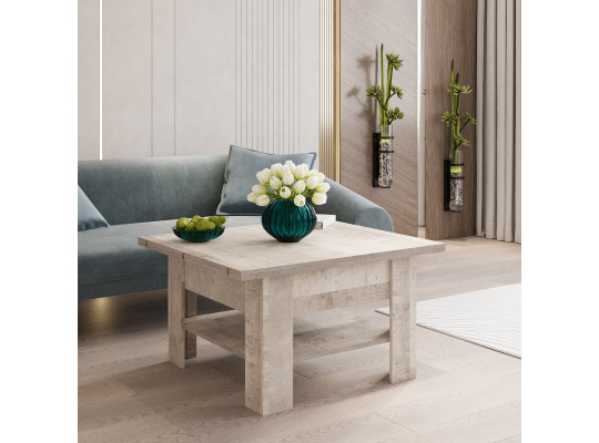 Տրանսֆորմեր սեղան HOBEL E-80X90X180 K355 (1) 