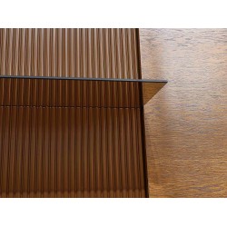 Tv unit HOBEL AMBER (9) 