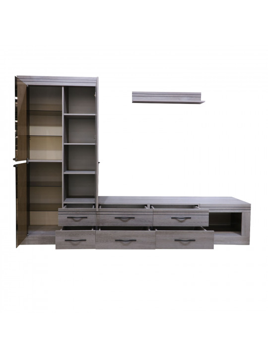 Հեռուստացույցի կահույք HOBEL EX-C34 VITO-160 K079 (9) 