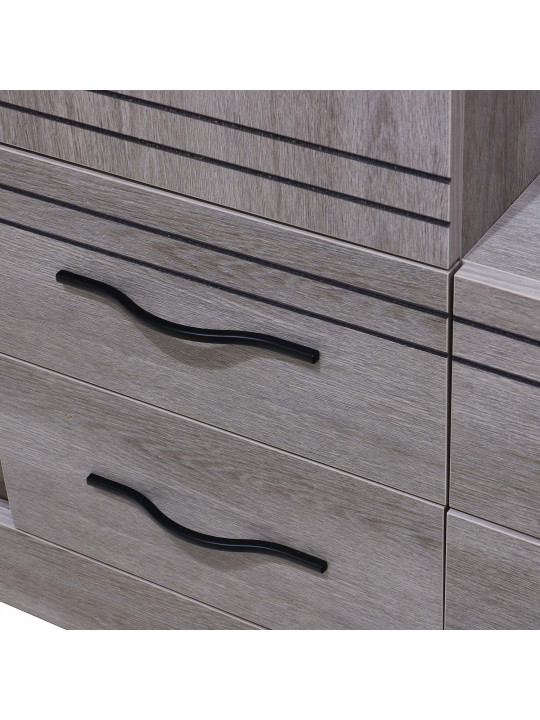 Հեռուստացույցի կահույք HOBEL EX-C34 VITO-160 K079 (9) 