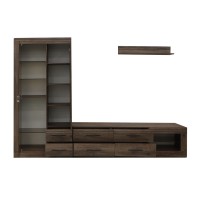 Tv unit HOBEL EX-C34 VITO-160 ORMA 215 (9) 