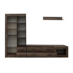 Tv unit HOBEL EX-C34 VITO-160 ORMA 215 (9) 