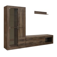 Tv unit HOBEL EX-C34 VITO-160 ORMA 215 (9) 