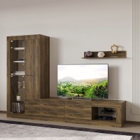 Tv unit HOBEL EX-C34 VITO-160 ORMA 215 (9) 