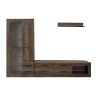 Tv unit HOBEL EX-C34 VITO-160 ORMA 215 (9) 