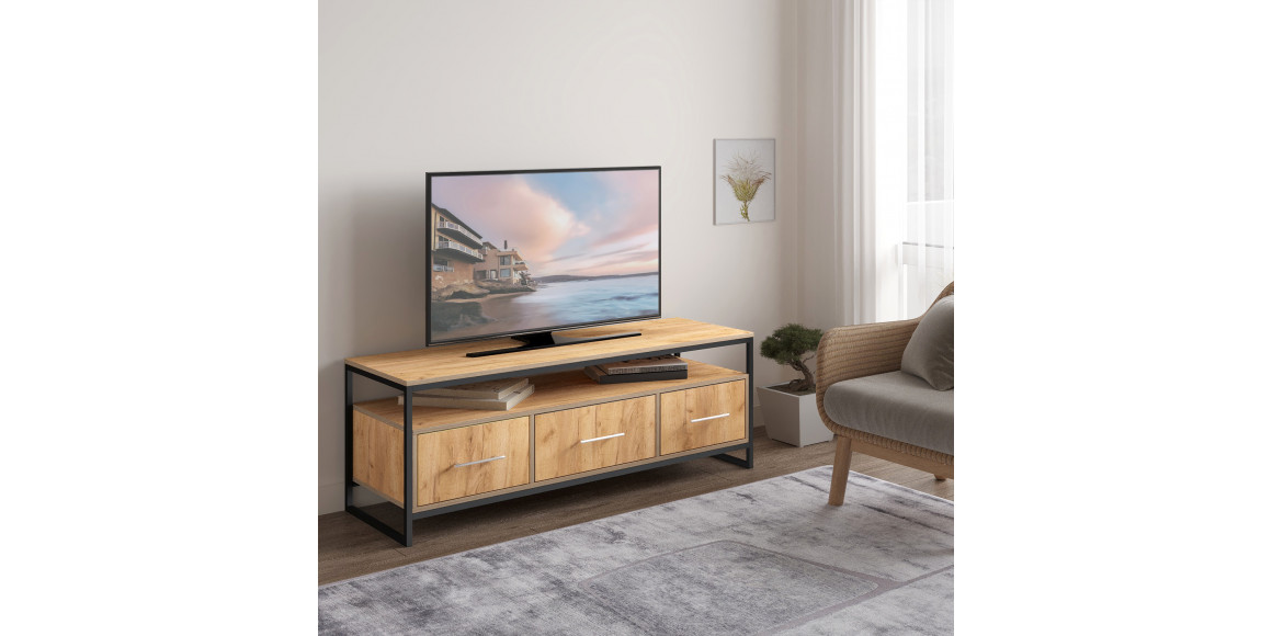 Тв тумба HOBEL EX-C75/K003 (1) 