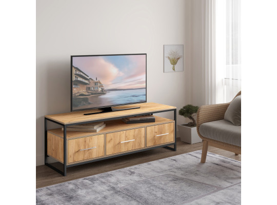 Тв тумба HOBEL EX-C75/K003 (1) 