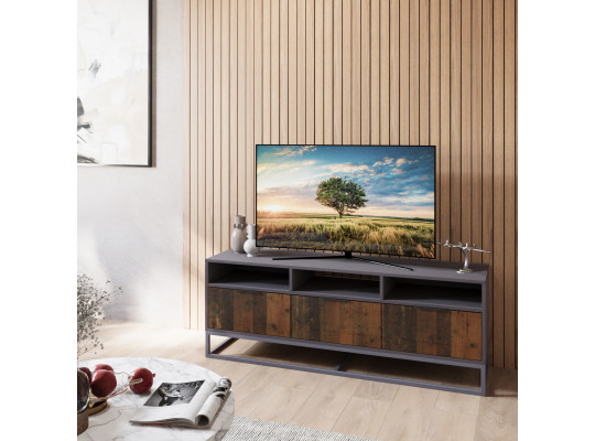 Stand for tv HOBEL EX-E08 METAL ORMA 075/BS580 (4) 