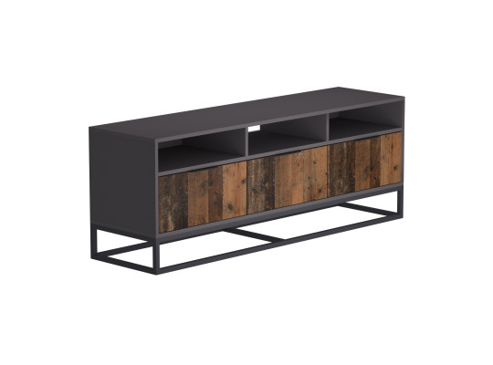 Тв тумба HOBEL EX-E08 METAL ORMA 075/BS580 (4) 