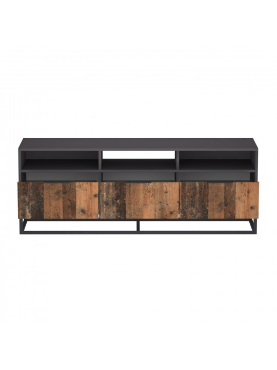 Тв тумба HOBEL EX-E08 METAL ORMA 075/BS580 (4) 