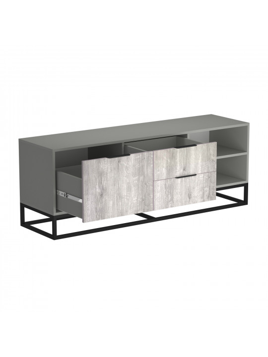 Stand for tv HOBEL EX-E09 METAL 0197/ORMA 214 (4) 