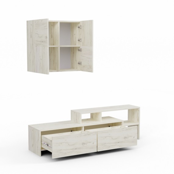 Tv unit HOBEL TV MODULE X36 K001 (3) 