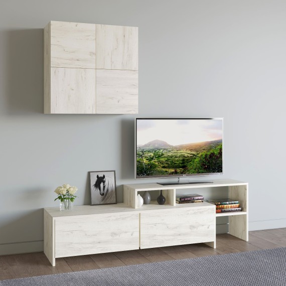 Tv unit HOBEL TV MODULE X36 K001 (3) 
