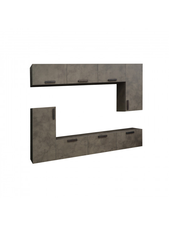Tv unit HOBEL EX-C11 CL/03 K539 (4) 