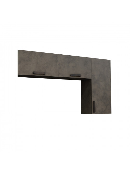 Tv unit HOBEL EX-C11 CL/03 K539 (4) 